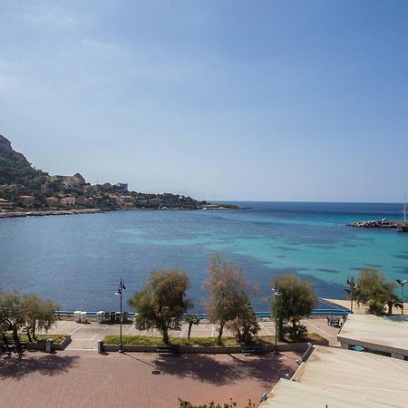 Palermo Mare Holidays Сферракавалло Экстерьер фото
