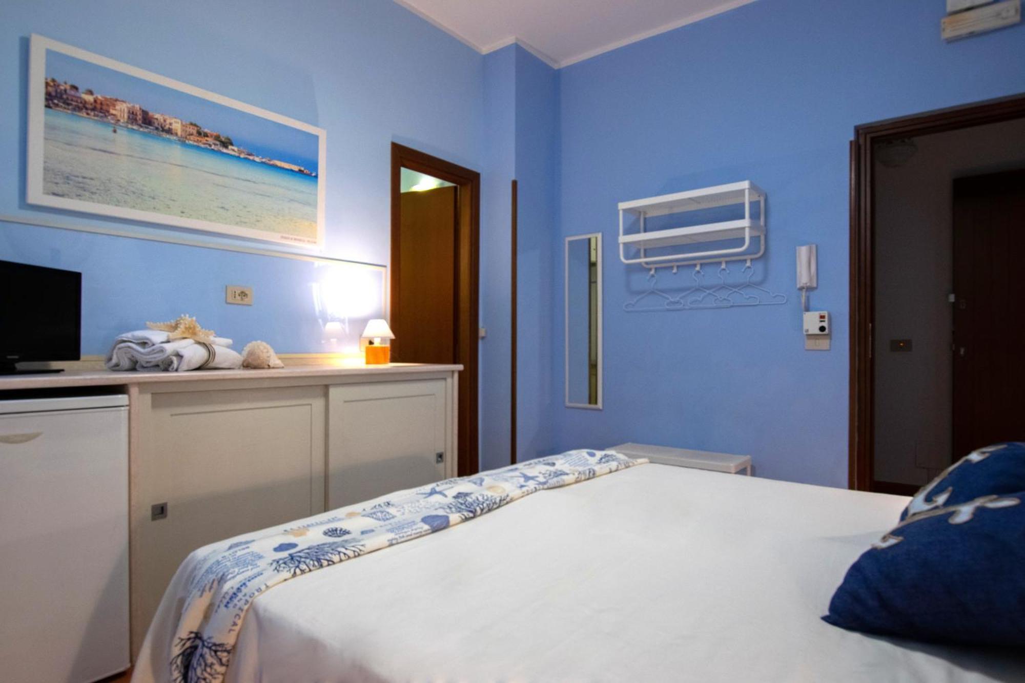 Palermo Mare Holidays Сферракавалло Номер фото