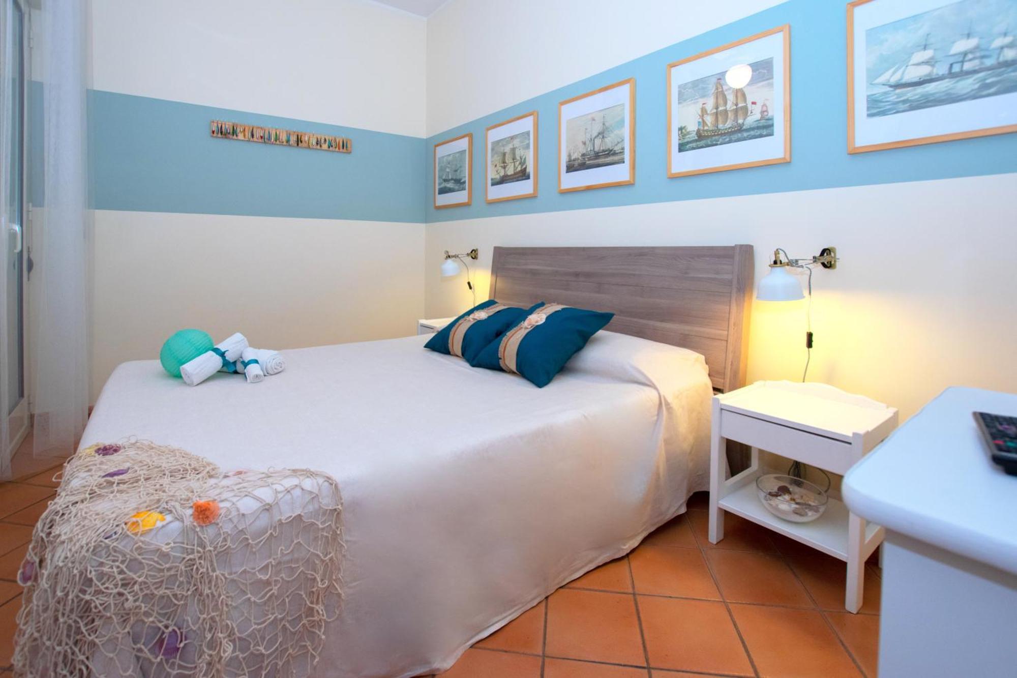 Palermo Mare Holidays Сферракавалло Номер фото