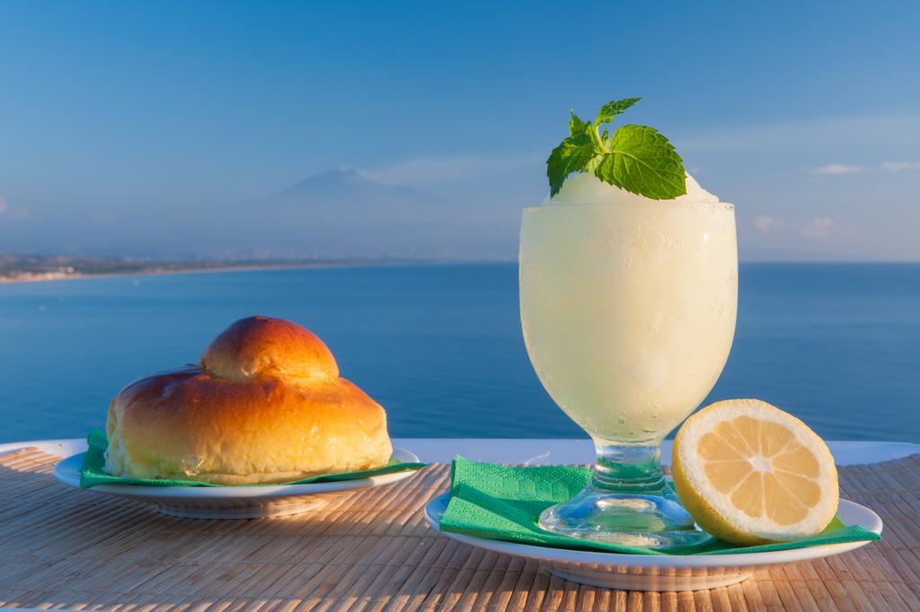 Palermo Mare Holidays Сферракавалло Экстерьер фото